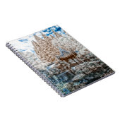 Chinese tuin-infrarood notitieboek (Rechterzijde)