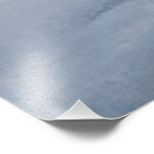 Chinese ventilator met vlinder foto afdruk (Hoek)