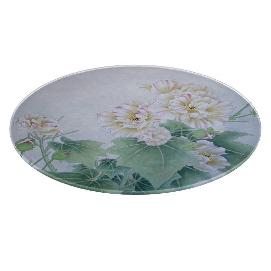 Chinese ventilator met vlinder snijplank (Hoek)