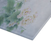 Chinese ventilator met vlinder snijplank (Hoek)