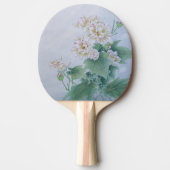 Chinese ventilator met vlinder tafeltennisbatje (Voorkant)