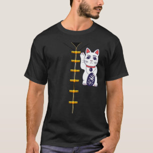 Chinese Vietnamese Nieuwjaar 12 Dierenriem Tekenle T-shirt