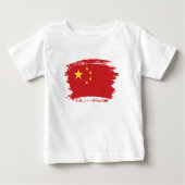 Chinese vlag (Voorkant)