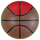 Chinese vlag basketbal (Rechts)
