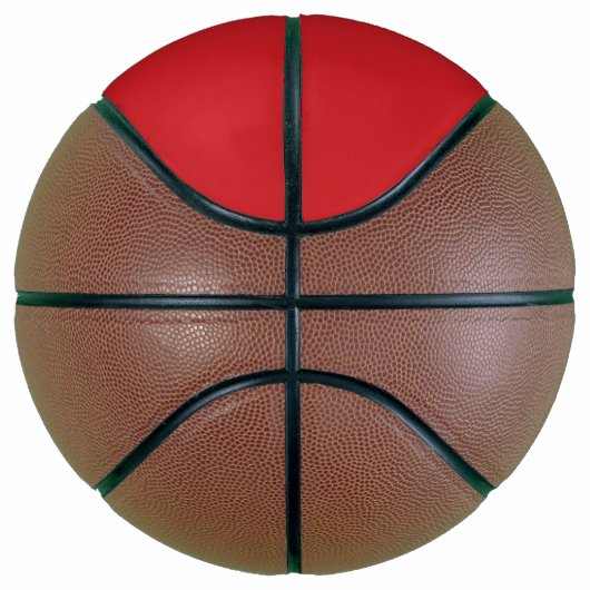 Chinese vlag basketbal (Rechts)