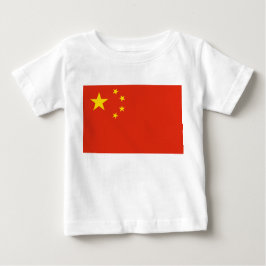 Chinese Vlag (China)