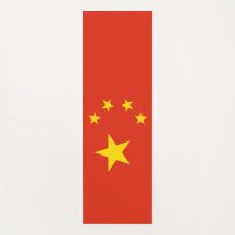 Chinese vlag (China)