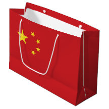 Chinese vlag