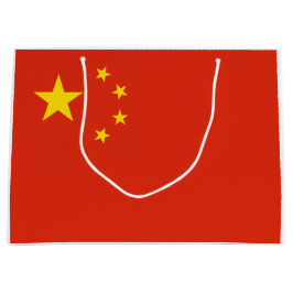 Chinese vlag Grote Cadeautas