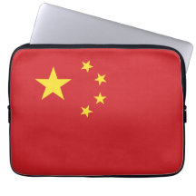 Chinese vlag