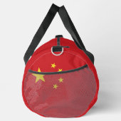 Chinese vlag plunjezak (Rechts)