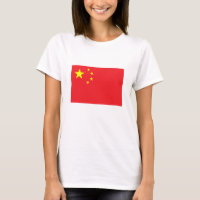 Chinese vlag