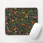  Chinese vlinders en bloemen Muismat (Met muis)