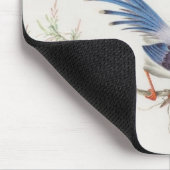 Chinese vogelschilders muismat (Hoek)