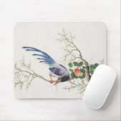 Chinese vogelschilders muismat (Met muis)