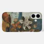 Chinese volken en Mandolin door Paul Gauguin Case-Mate iPhone Case (Achterkant (horizontaal))