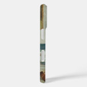 Chinese volken en Mandolin door Paul Gauguin Case-Mate iPhone Case (Achterkant / Rechts)