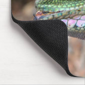 Chinese waterdraak muismat (Hoek)