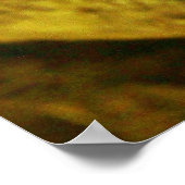 Chinese waterdraak poster (Hoek)