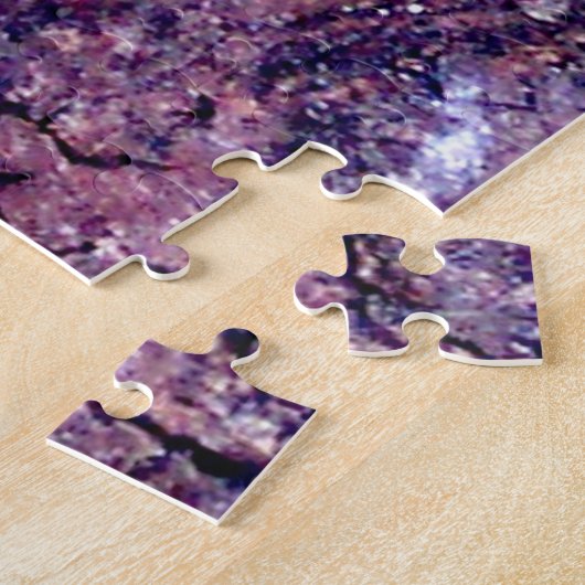 Chinese waterdrager legpuzzel (Zijkant)