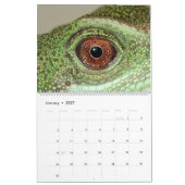 Chinese waterlopen kalender (Jan 2027)