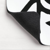 Chinese welvaart muismat (Hoek)