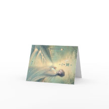 Chinese wenskaart voor vrouwen Bian