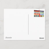 Chinese Windows Briefkaart (Achterkant)