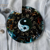 chinese zodiac Button (In situ)
