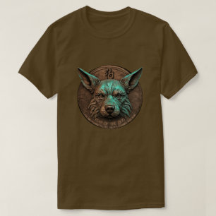 Chinese Zodiac "Dog" T-Shirt
