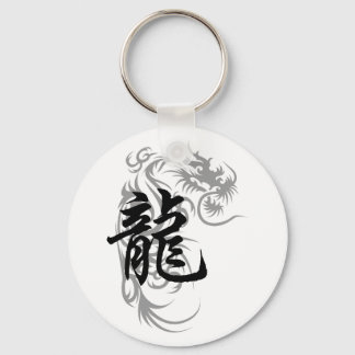 Chinese Zodiac Dragon Sleutelhanger