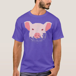 Chinese Zodiac Pig423 T-shirt