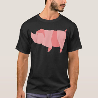 Chinese ZODIAC Pig T-shirt