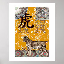 Chinese Zodiac