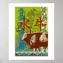 Chinese Zodiac