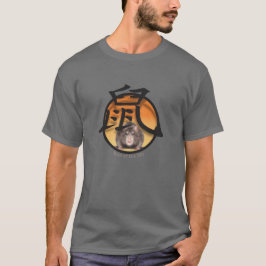 Chinese Zodiac "Rat" T-Shirt