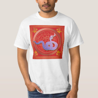 chinese zodiac t-shirt