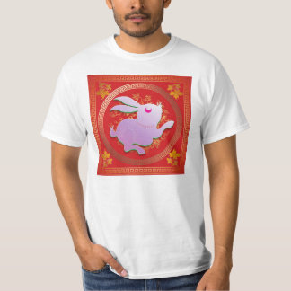 chinese zodiac t-shirt