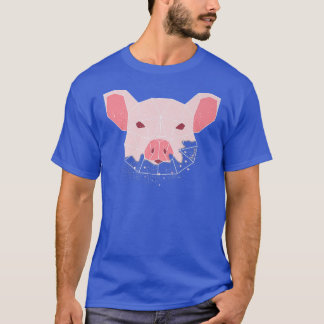 Chinese Zodiac Varken Premium 430 T-shirt