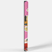 Chinese Zodiak Konijn Case-Mate iPhone Case (Achterkant / Rechts)