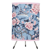 Chinesoire, , antiek, Songbird, Peony, Cherry B