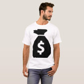 Ching Ching T-shirt (Voorkant volledig)