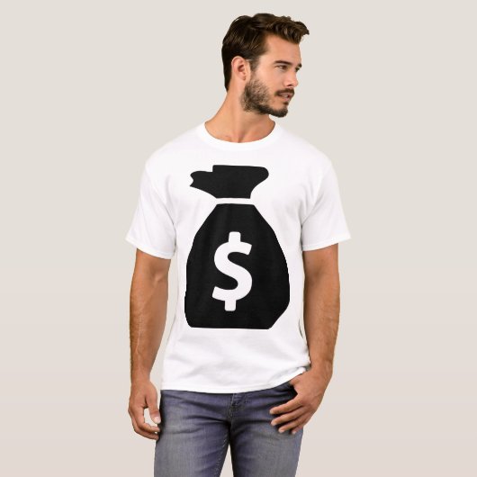 Ching Ching T-shirt (Voorkant volledig)