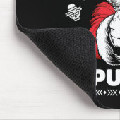 Chinga La Migra Putos Christmas Santa Feliz Navida Muismat (Hoek)