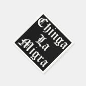 Chinga LA Migra Servet (Hoek)