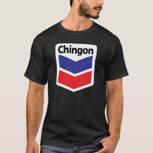 Chingon Mexicaans Shirt