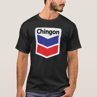 Chingon Mexicaans Shirt