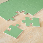 Chini Bunny meisje  Legpuzzel (Zijkant)