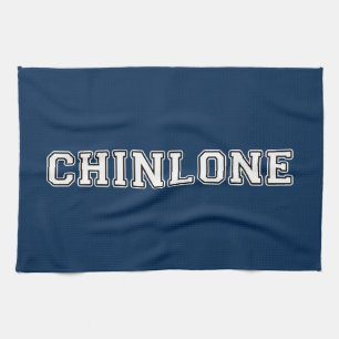 Chinlone Theedoek