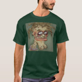 ChinNutz_DrewMedina T-shirt (Voorkant)
